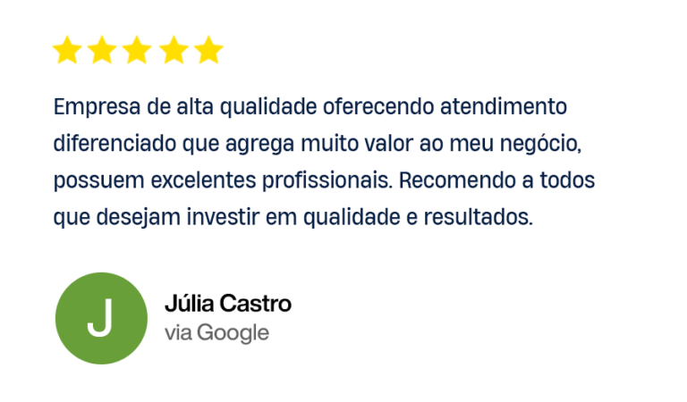 DEPOIMENTO LP FORK - JULIA