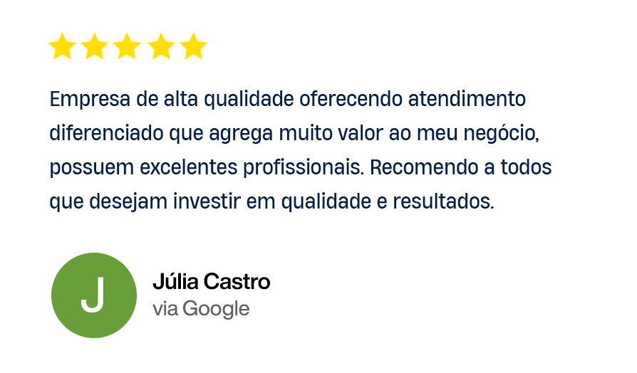 DEPOIMENTO LP FORK - JULIA