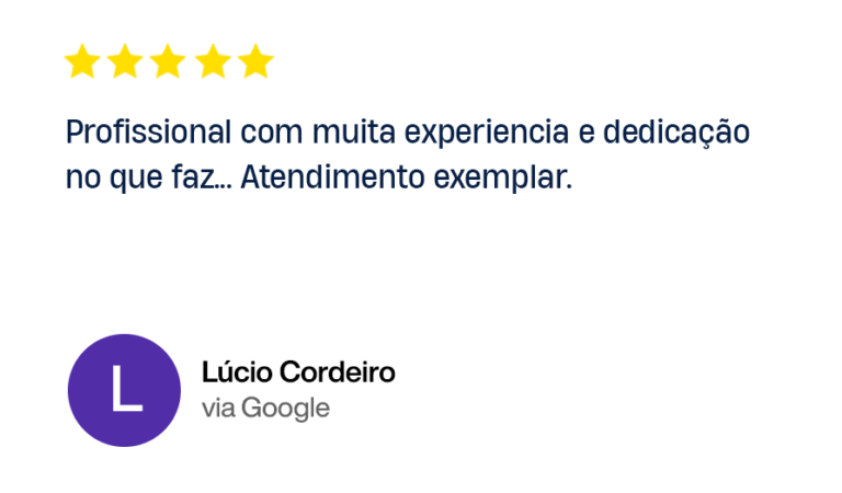 DEPOIMENTO LP FORK - Lucio